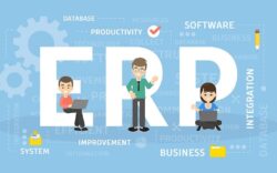 software erp