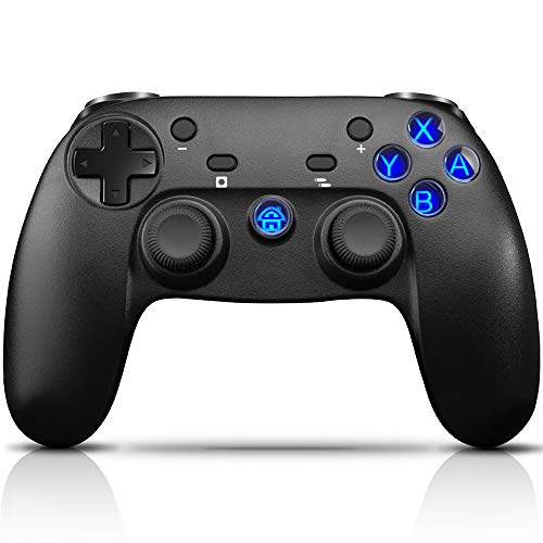 switch pro controller driver