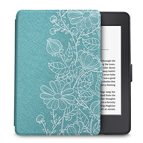 custodia kindle paperwhite 10 generazione