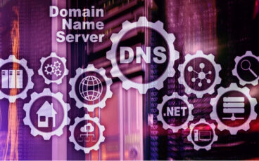 modificare DNS